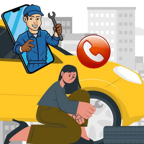 תיקונים בדרכים או בביתכם